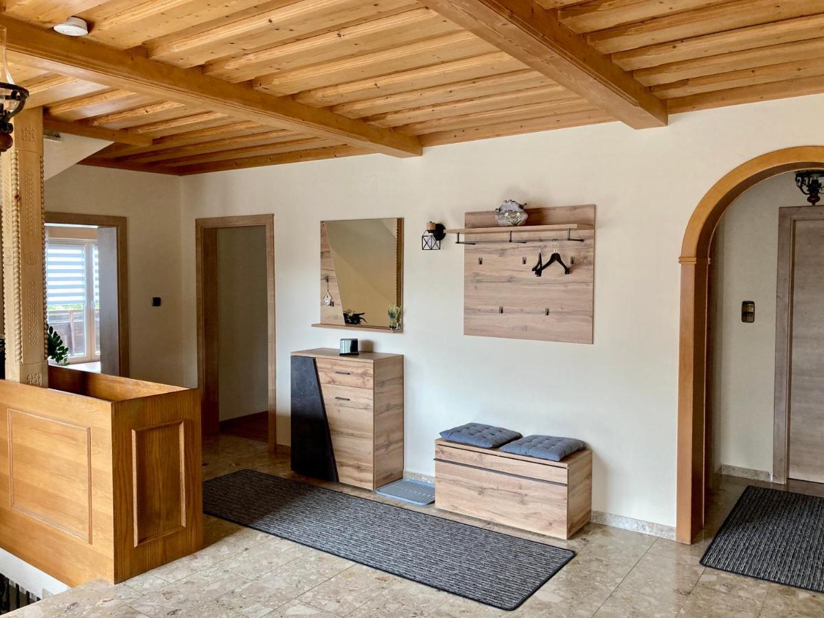 Landhaus Graf Oberferlach エクステリア 写真