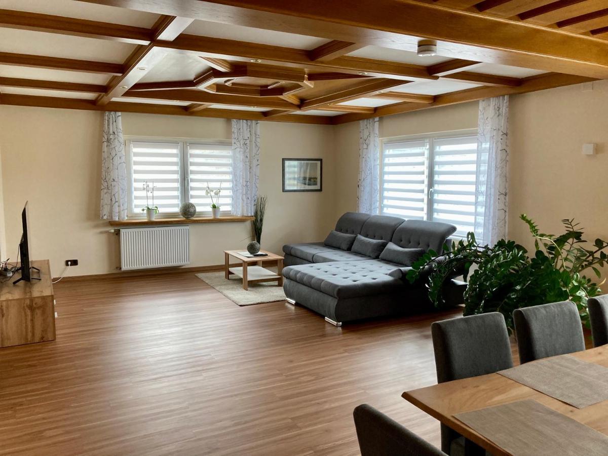 Landhaus Graf Oberferlach エクステリア 写真
